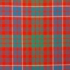 MacRae Clan Ancient 16oz Tartan Fabric By The Metre